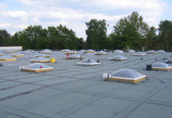 Aron Morina Sachverständiger für das Dachdeckerhandwerk in Münster